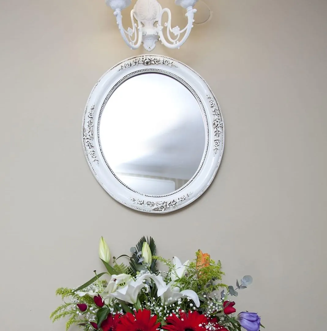 Divani Ali Hotel Istanboel