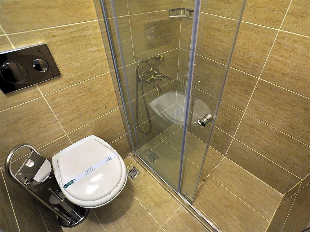 איסטמבול Divani Ali Hotel