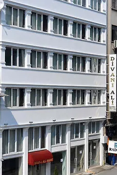 איסטמבול Divani Ali Hotel