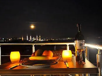 Divani Ali Hotel Istanbul
