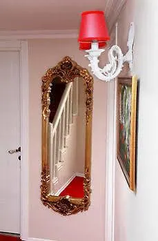 Divani Ali Hotel Istanbul Turkey