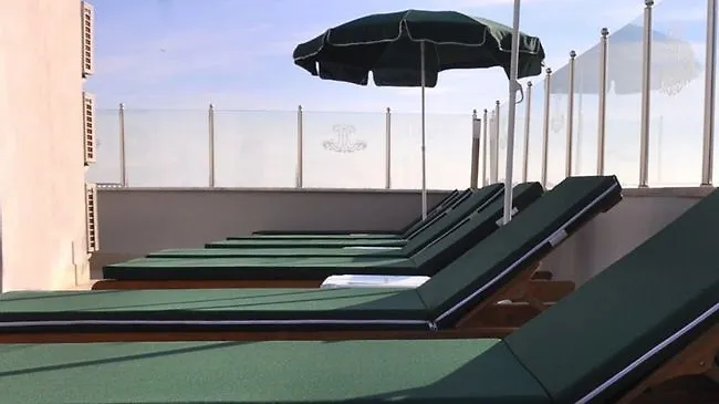 Divani Ali Hotel Istanbul