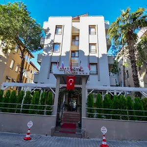 Hotel City Hotel Marmaris Marmaris