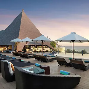 Отель The Kuta Heritage - Managed By Accor