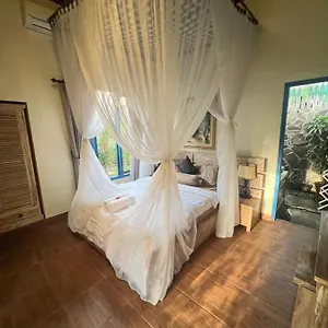 Guest house Cantika Zest Ubud (Bali)