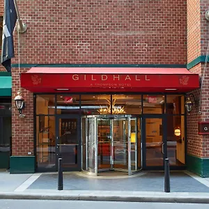 **** Hotel Gild Hall, A Thompson Hotel, By Hyatt États-Unis