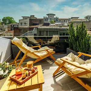 4* Hotell Euro Design