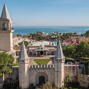 Resort Swandor & - Topkapi Palace Antalya