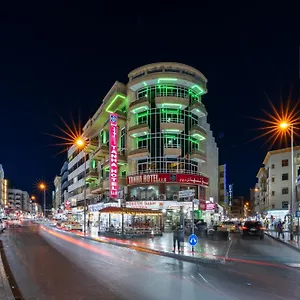 Hotel Tanha Dubai