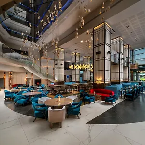***** Hotel Radisson Blu Roumanie