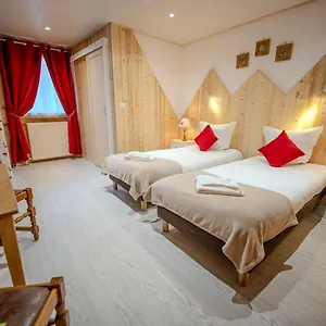 ** Hotel Du Centre France