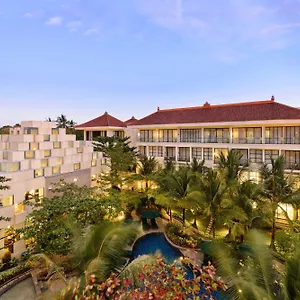 Отель Bali Nusa Dua