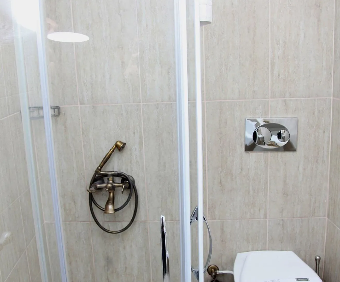 Divani Ali Hotel Istanbul