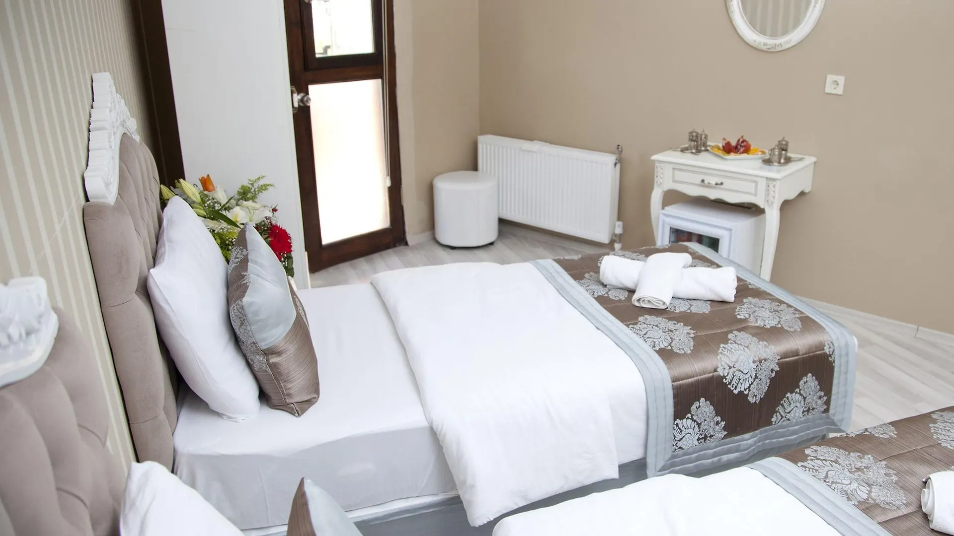 ****  Divani Ali Hotel Istanbul Turkey