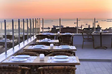 Divani Ali Hotel Istanbul