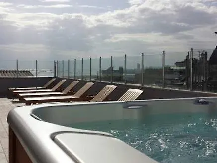 Divani Ali Hotel Istanbul