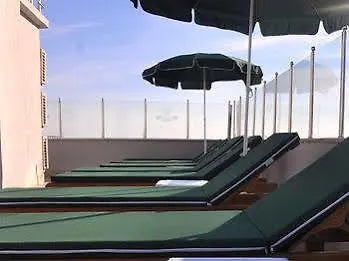 Divani Ali Hotel Istanbul Turkey