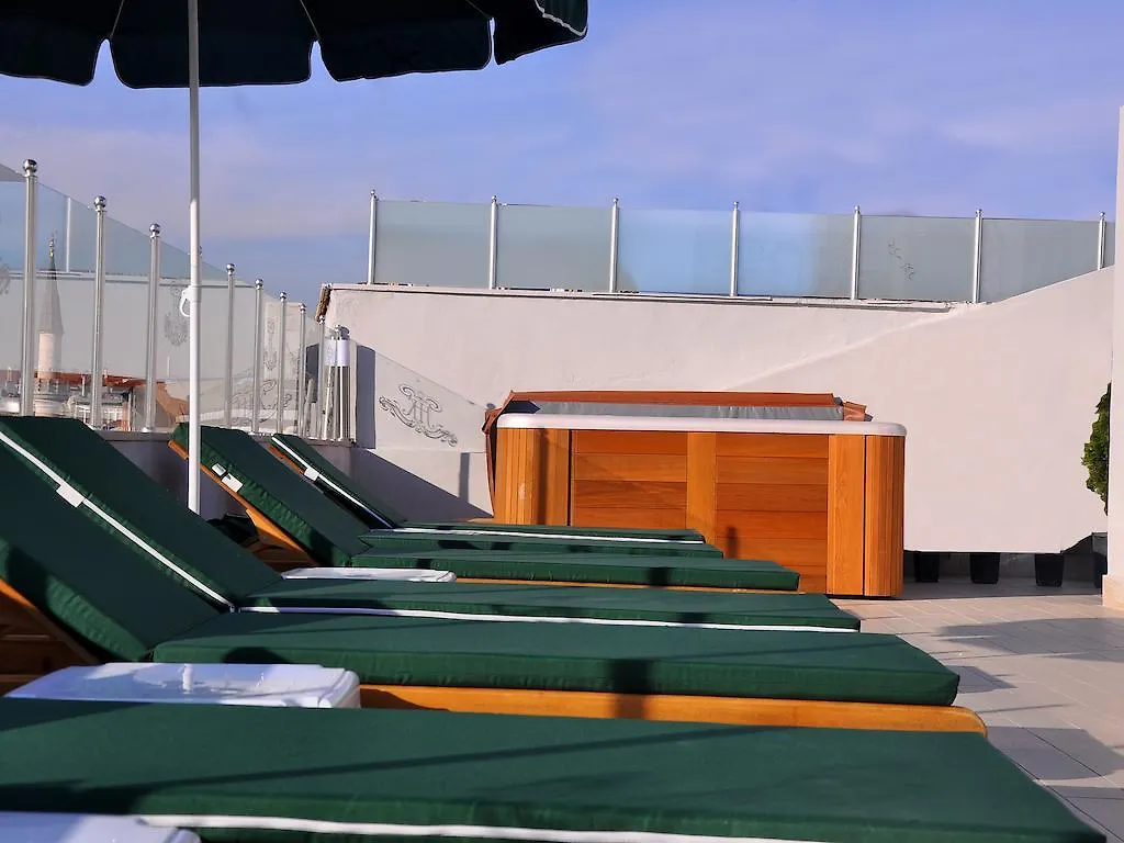 Divani Ali Hotel Istanbul