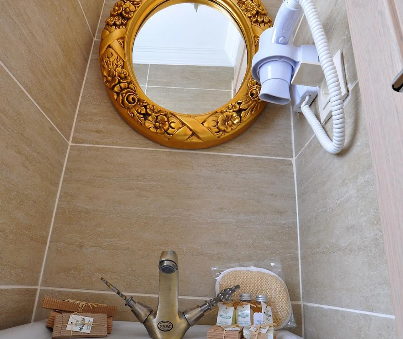 Divani Ali Hotel Istanbul 4*,