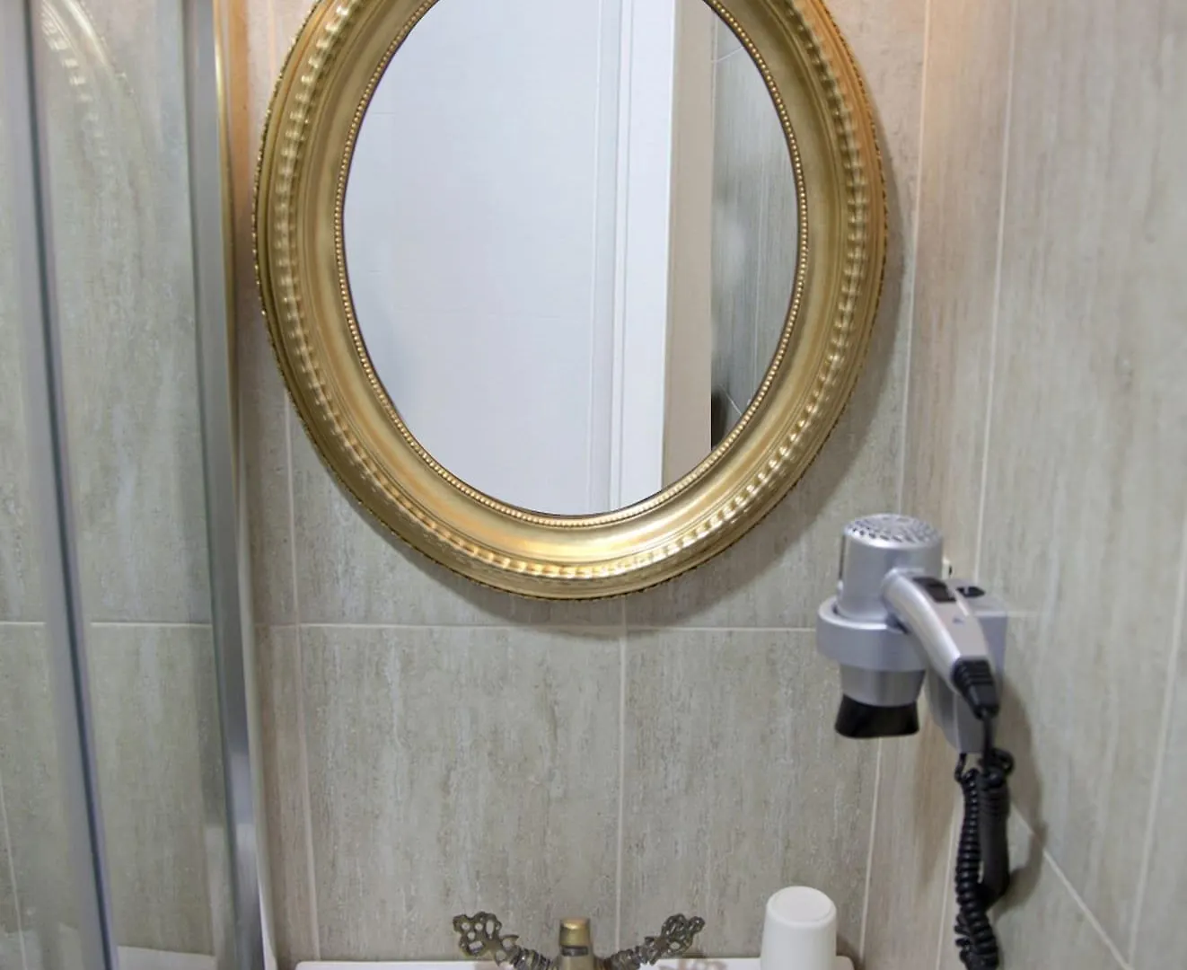 Divani Ali Hotel Istanbul