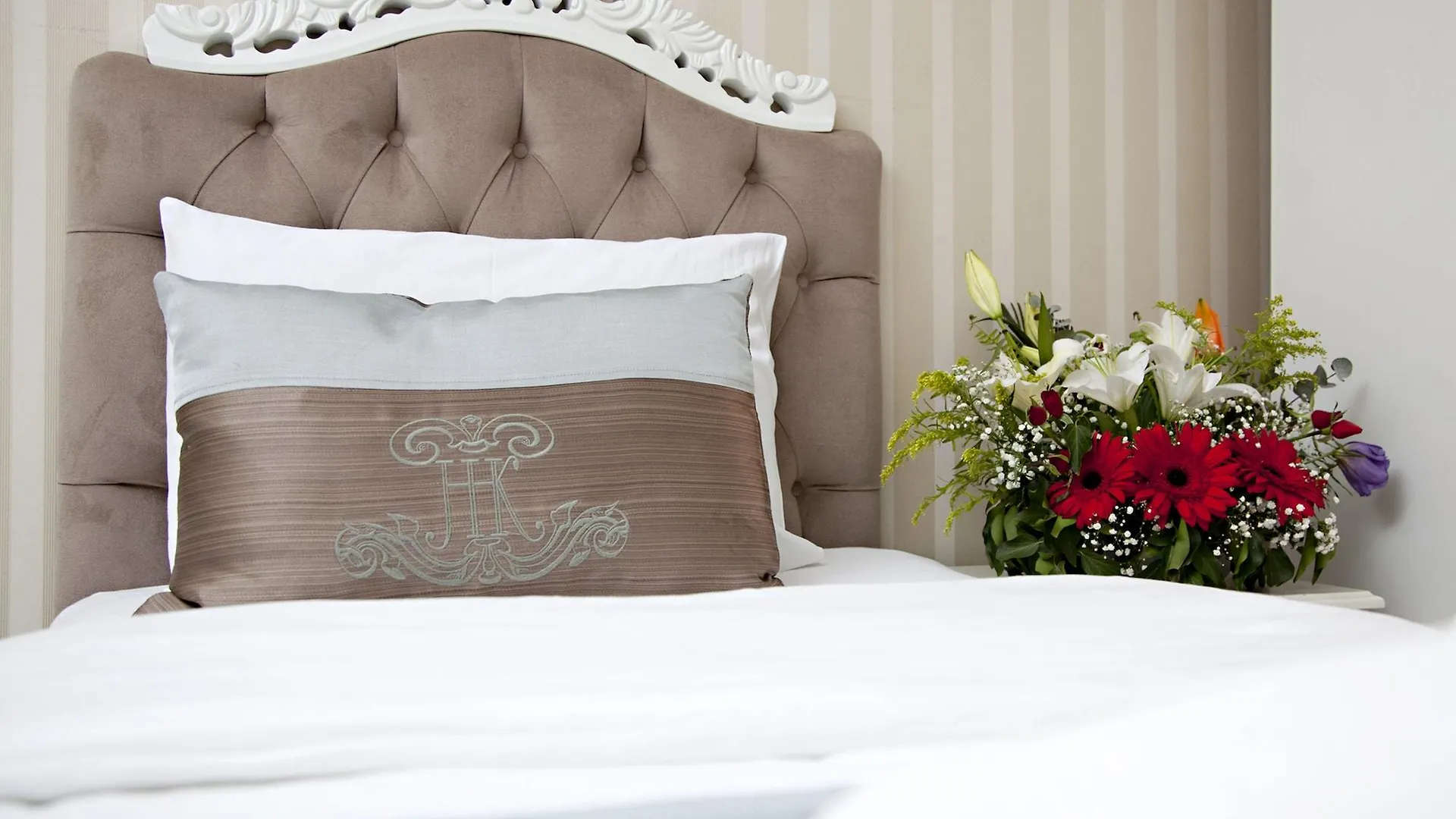 Divani Ali Hotel Istanbul