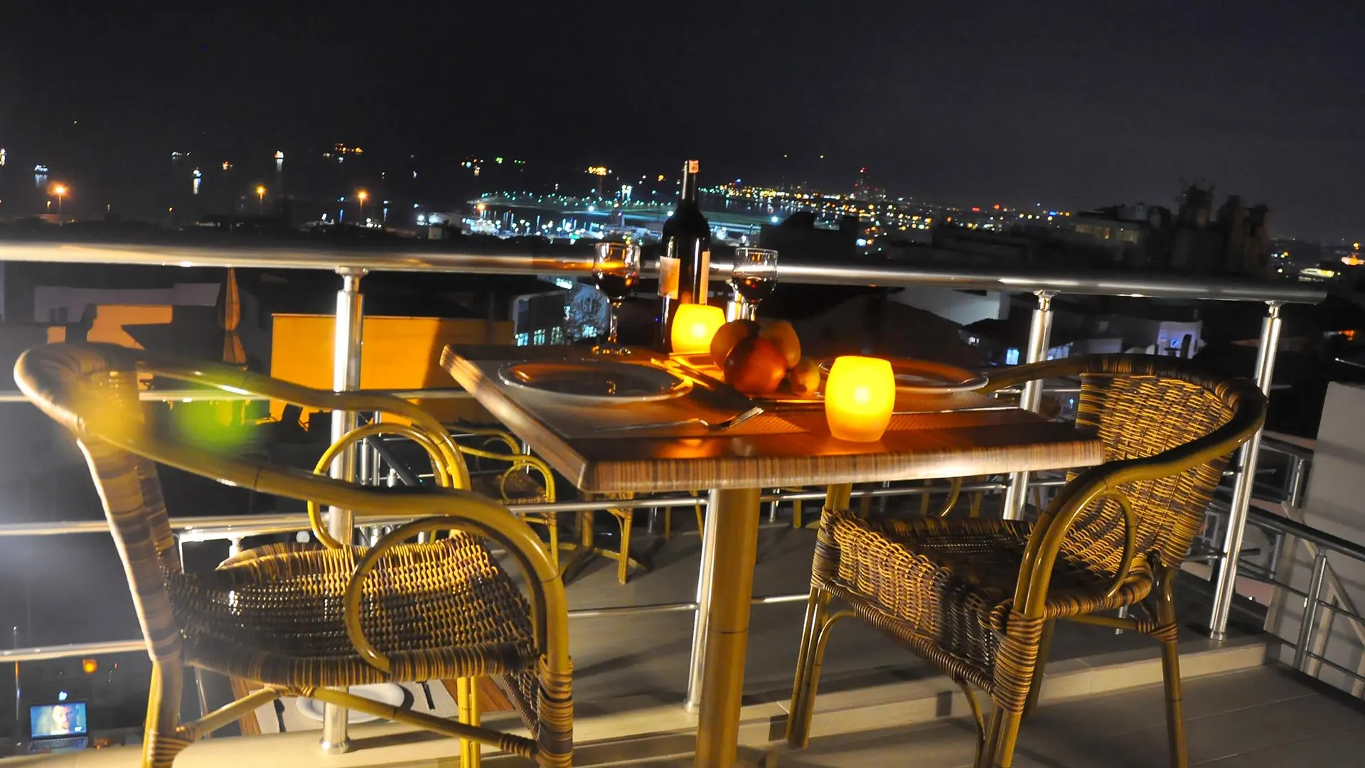 Divani Ali Hotel Istanbul