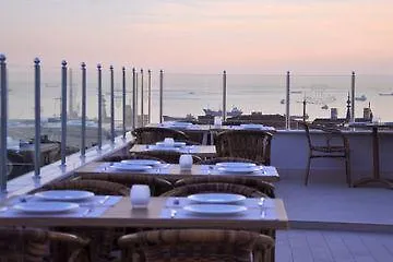 Divani Ali Hotel Istanbul