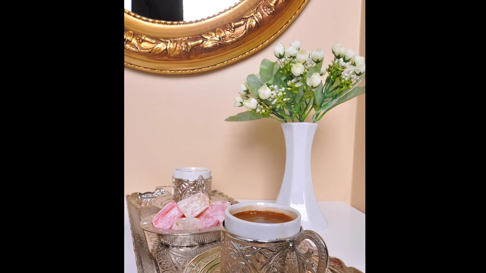 Divani Ali Hotel Istanbul 4*,  Turkey
