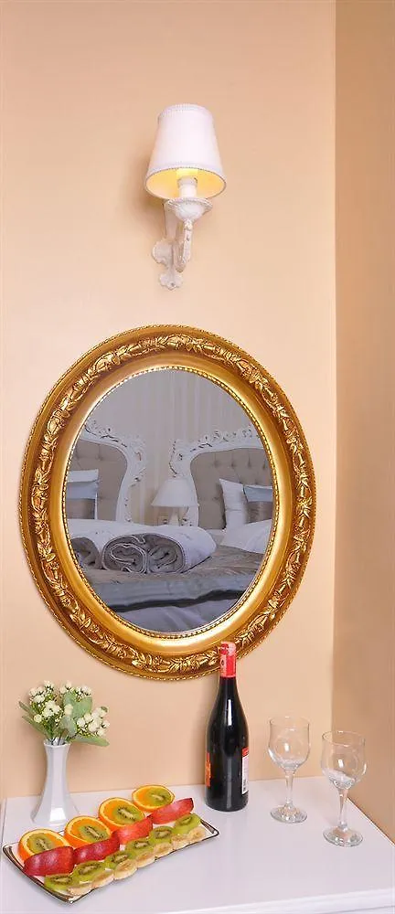 ****  Divani Ali Hotel Istanbul Turkey