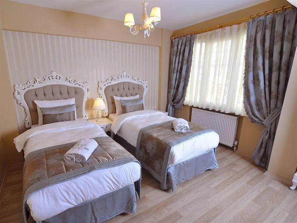 Divani Ali Hotel Istanbul