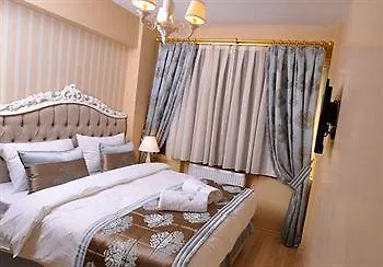Divani Ali Hotel Istanbul 4*,