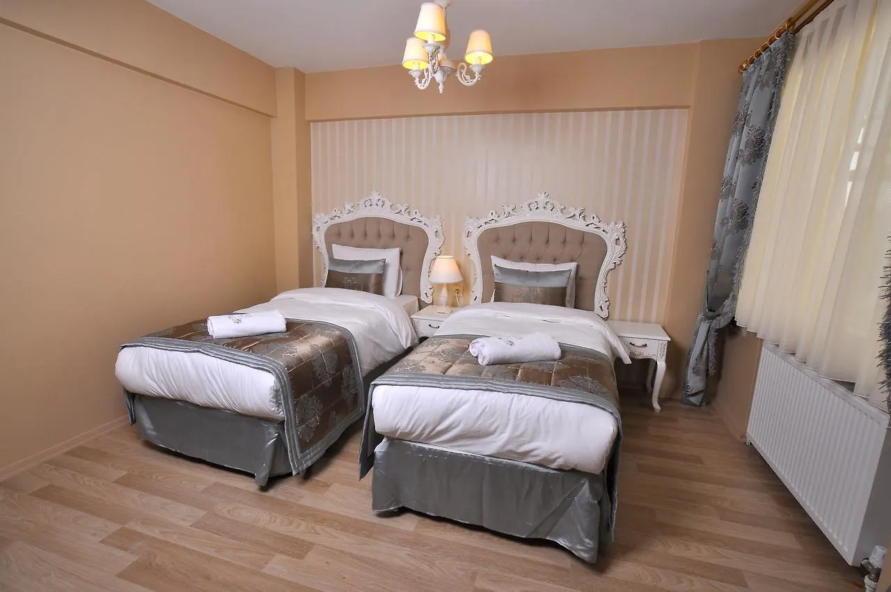 Divani Ali Hotel Istanbul