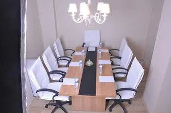 Divani Ali Hotel Istanbul