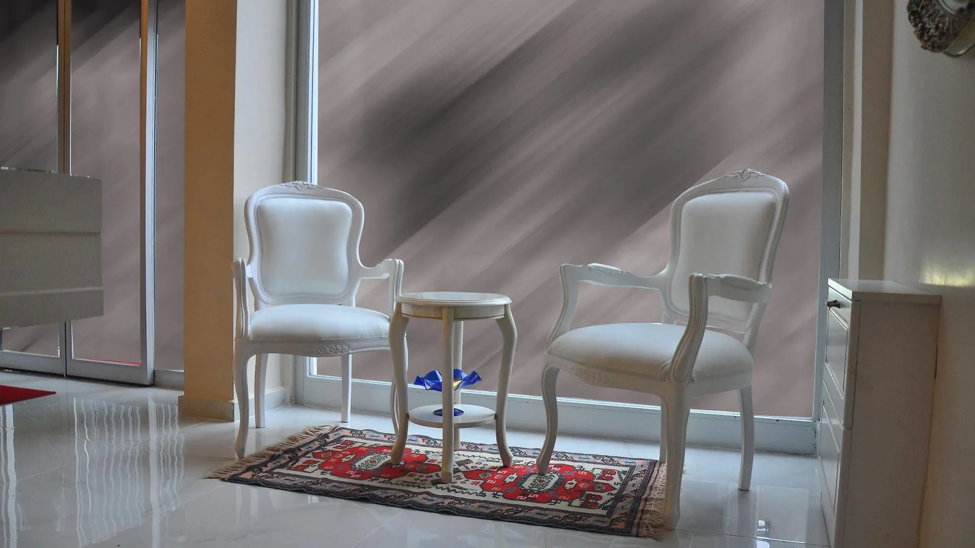 Divani Ali Hotel Istanbul