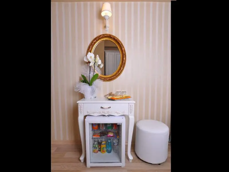 Divani Ali Hotel Istanbul