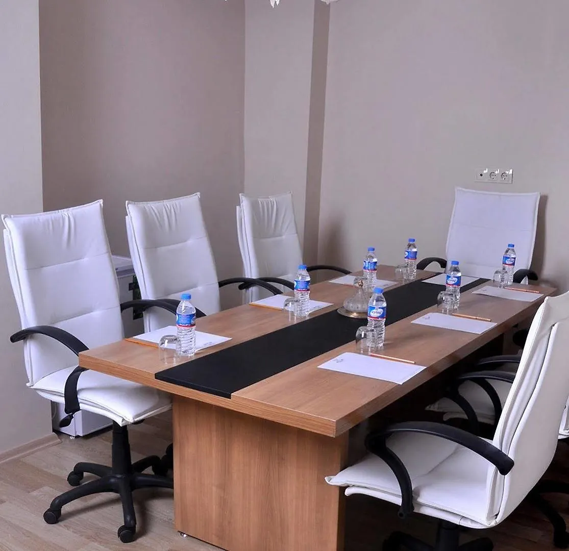 Divani Ali Hotel Istanbul