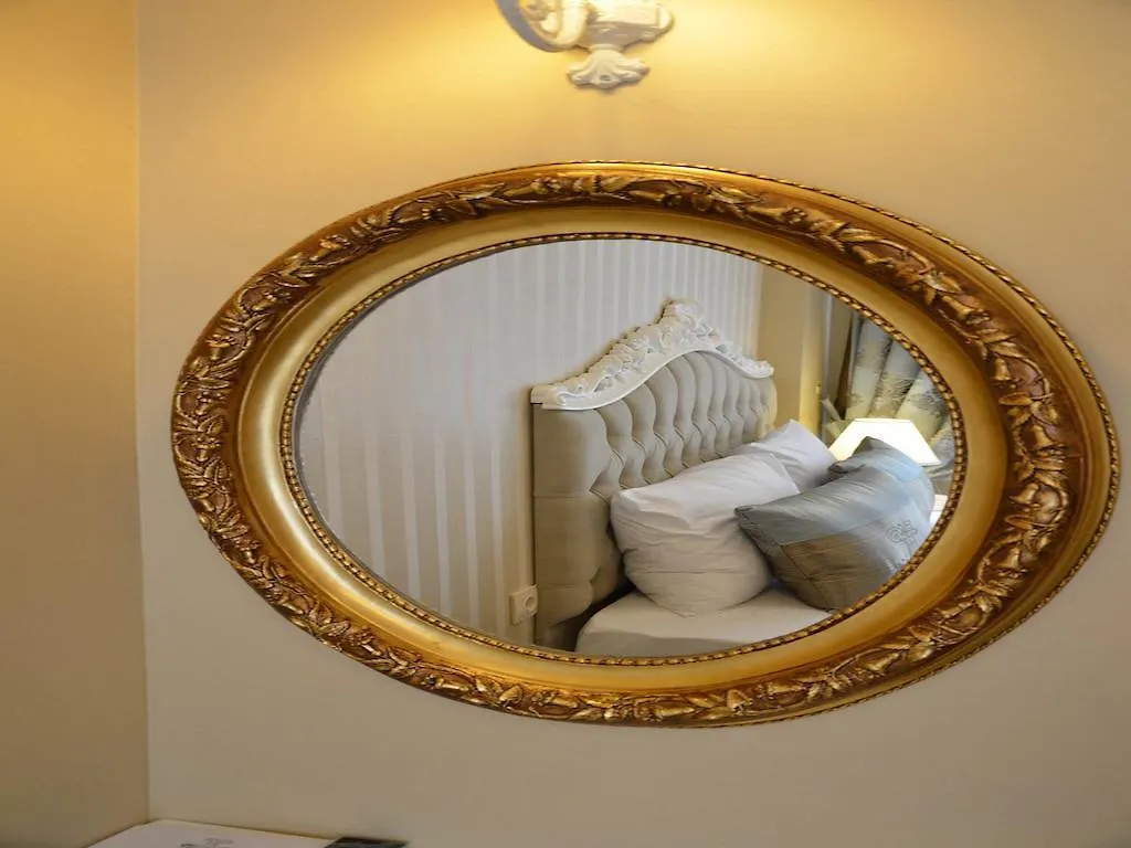 Divani Ali Hotel Istanbul 4*,  Turkey