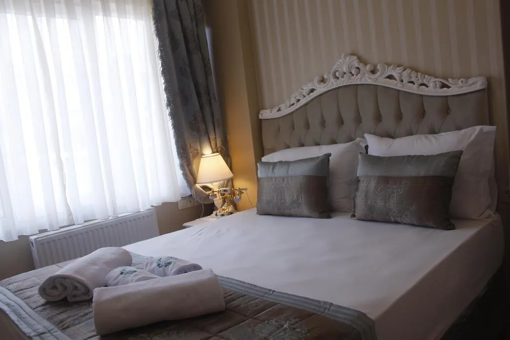 Divani Ali Hotel Istanbul