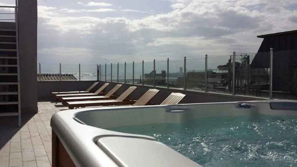 Divani Ali Hotel Istanbul