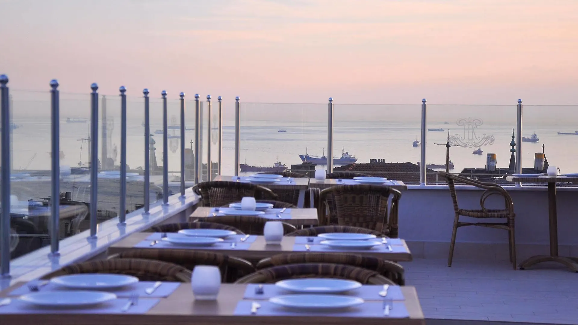 Divani Ali Hotel Istanbul