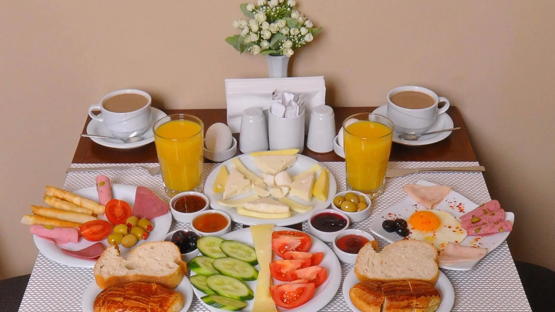 Divani Ali Hotel Istanbul 4*,