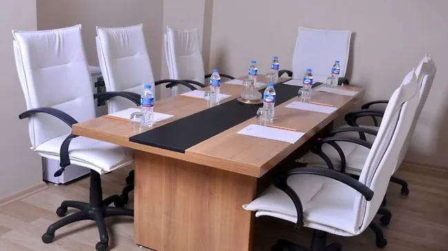 Divani Ali Hotel Istanbul